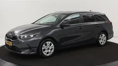 Grijs Gebruikt 2023 Kia Ceed Stationwagen | € 12.900 (Goede deal)