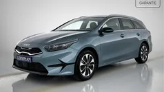 Grijs Nieuw 2025 Kia Ceed Stationwagen | € 32.690 (Goede deal)