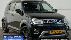 Gebruikt 2022 Suzuki Ignis Style Hatchback | € 18.250 (Goede deal)