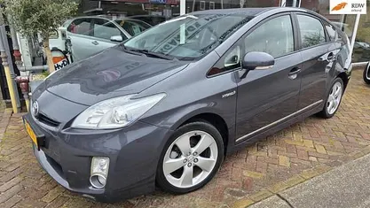 Occasion Toyota Prius 99 PK (72 kW) 2010 Hatchback