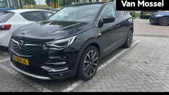 Gebruikt 2021 Opel Grandland X Business Elegance SUV | € 23.940 (Eerlijke prijs)