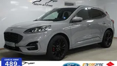 Grijs Gebruikt 2024 Ford Kuga SUV | € 36.900 (Goede deal)
