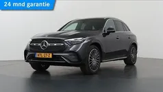 Gebruikt 2024 Mercedes GLC300 AMG line SUV | € 71.850 (Eerlijke prijs)