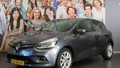 Gebruikt 2017 Renault Clio IV Intens Hatchback | € 11.745 (Eerlijke prijs)