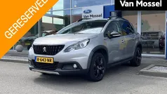 Suv Gebruikt 2018 Peugeot 2008 GT-line SUV | € 10.845 (Goede deal)