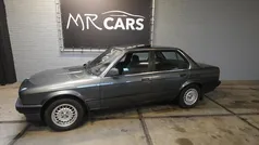 Gebruikt 1986 BMW 320 Sedan | € 9.900