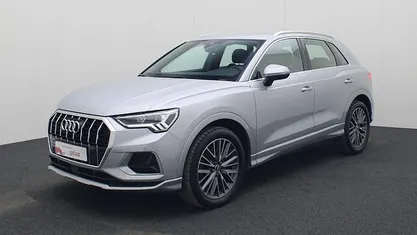 Occasion 2023 Audi Q3 Advanced SUV | € 37.440 (Goede deal)