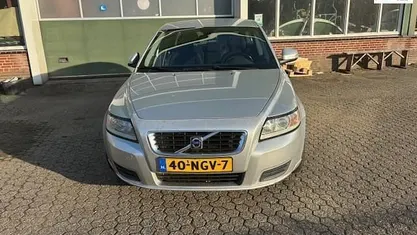 Occasion Volvo V50 101 PK (74 kW) 2010 Stationwagen