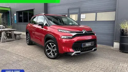 Occasion Citroën C3 Aircross 110 PK (80 kW) 2024 SUV