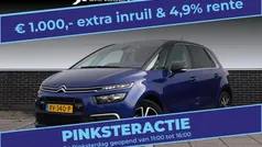 Citroën C4 SpaceTourer