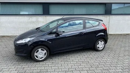 Occasion Ford Fiesta Titanium 80 PK (58 kW) 2013 Hatchback
