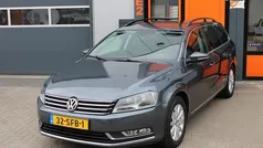 Gebruikt 2011 VW Passat Comfortline Stationwagen | € 6.900 (Eerlijke prijs)