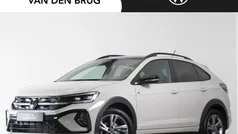 Grijs Gebruikt 2024 VW Taigo R-line SUV | € 28.295 (Eerlijke prijs)