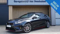 Zwart Gebruikt 2019 Kia ProCeed 2 Hatchback | € 23.900 (Eerlijke prijs)