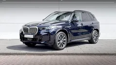 Gebruikt 2025 BMW X5 Performance SUV | € 102.900 (Eerlijke prijs)