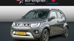 Gebruikt 2024 Suzuki Ignis Style Hatchback | € 22.425 (Eerlijke prijs)