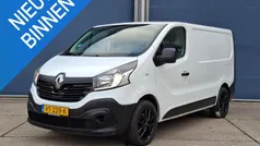Gebruikt 2016 Renault Trafic Komfort Van | € 7.950 (Super prijs)