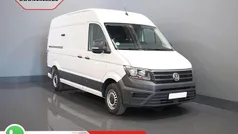 Gebruikt 2021 VW Crafter Van | € 18.444 (Super prijs)