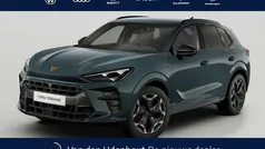 Gebruikt 2025 Cupra Terramar VZ SUV | € 50.585 (Goede deal)