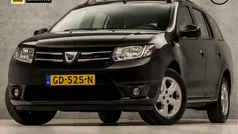 Gebruikt 2015 Dacia Logan MCV MPV | € 7.445 (Eerlijke prijs)