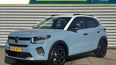 Gebruikt 2025 Citroën C3 Hatchback | € 26.440 (Eerlijke prijs)