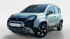 Blauw Gebruikt 2020 Fiat Panda Launch Edition Hatchback | € 11.750 (Eerlijke prijs)
