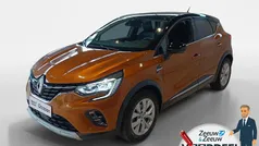 Gebruikt 2021 Renault Captur Intens SUV | € 22.935 (Eerlijke prijs)