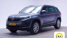 Gebruikt 2020 Skoda Kodiaq Business Line SUV | € 20.909 (Super prijs)