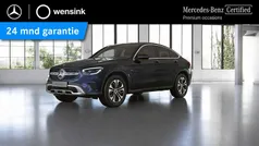 Gebruikt 2020 Mercedes GLC300 Premium Plus Coupé | € 47.850 (Eerlijke prijs)
