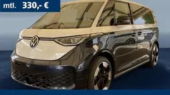 Wit Gebruikt 2024 VW ID. Buzz Pro Van | € 51.639 (Eerlijke prijs)