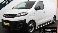 Gebruikt 2023 Opel Vivaro Edition MPV | € 22.890 (Super prijs)