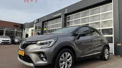 Gebruikt 2021 Renault Captur Intens SUV | € 22.390 (Eerlijke prijs)