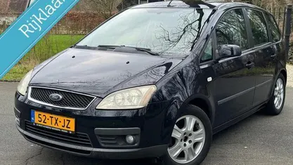 Occasion Ford C-MAX 101 PK (74 kW) 2007 MPV