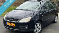Gebruikt 2007 Ford C-MAX MPV | € 1.290 (Goede deal)