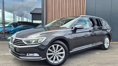 Overige Gebruikt 2017 VW Passat Highline Stationwagen | € 17.499 (Eerlijke prijs)