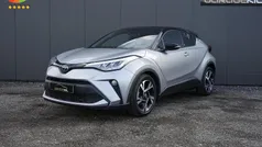 Gebruikt 2022 Toyota C-HR Team SUV | € 24.290 (Eerlijke prijs)
