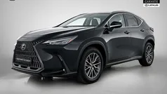 Zwart Gebruikt 2022 Lexus NX450h+ Launch Edition SUV | € 50.950 (Eerlijke prijs)