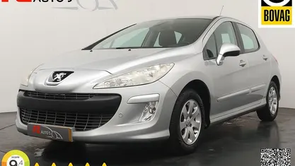 Occasion 2010 Peugeot 308 Hatchback | € 2.945 (Eerlijke prijs)