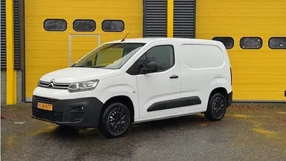 Occasion 2020 Citroën Berlingo MPV | € 14.450 (Eerlijke prijs)