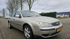 Beige Gebruikt 2005 Ford Mondeo Futura Hatchback | € 899 (Goede deal)