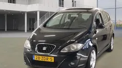 Gebruikt 2012 Seat Altea XL Copa MPV | € 2.750 (Goede deal)