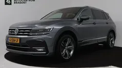 Gebruikt 2019 VW Tiguan Allspace Highline SUV | € 27.745 (Eerlijke prijs)