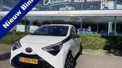 Gebruikt 2021 Toyota Aygo Hatchback | € 9.930 (Goede deal)