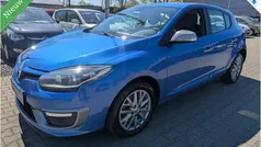 Renault Mégane GT Line
