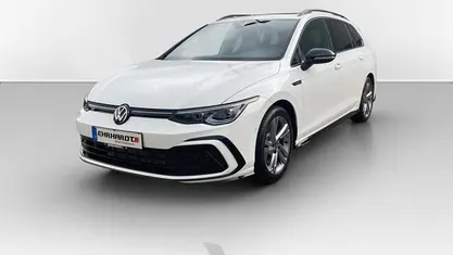 Occasion VW Golf VIII R-line 190 PK (139 kW) 2024 Stationwagen