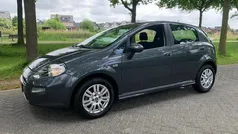 Grijs Gebruikt 2014 Fiat Punto Evo Pop Hatchback | € 3.695 (Goede deal)