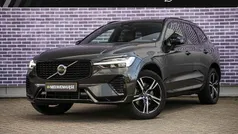 Grijs Gebruikt 2021 Volvo XC60 R-Design SUV | € 38.899 (Eerlijke prijs)