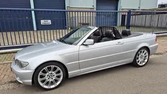 Gebruikt 2003 BMW 320 Executive Cabriolet | € 7.950 (Eerlijke prijs)