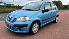 Gebruikt 2004 Citroën C3 Hatchback | € 1.499 (Eerlijke prijs)