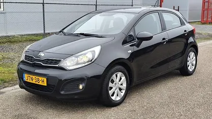 Occasion Kia Rio Plus 86 PK (63 kW) 2013 Hatchback
